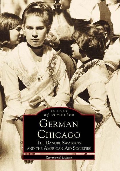 Produktbild: German Chicago