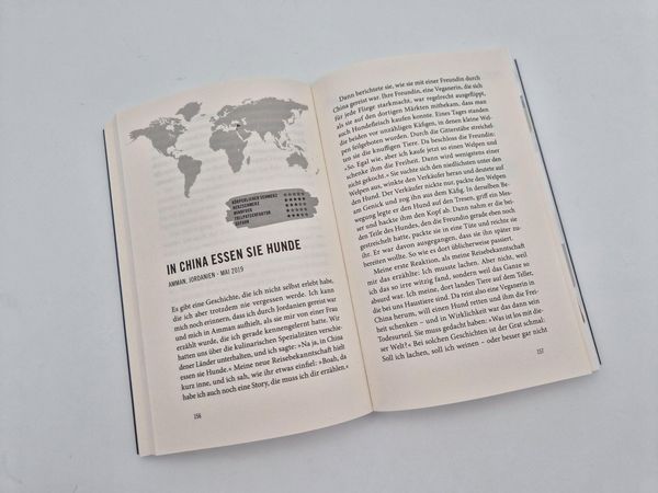Produktbild: Die geilste L&uuml;cke im Lebenslauf &ndash; Die dunkle Seite