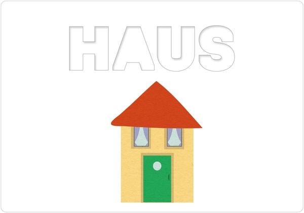 Produktbild: Zum Schulstart &ndash; Buchstaben & W&ouml;rter legen