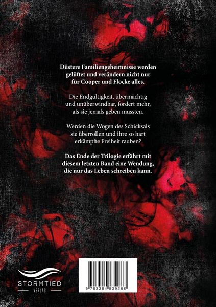 Produktbild: Preis der Freiheit: Niemals