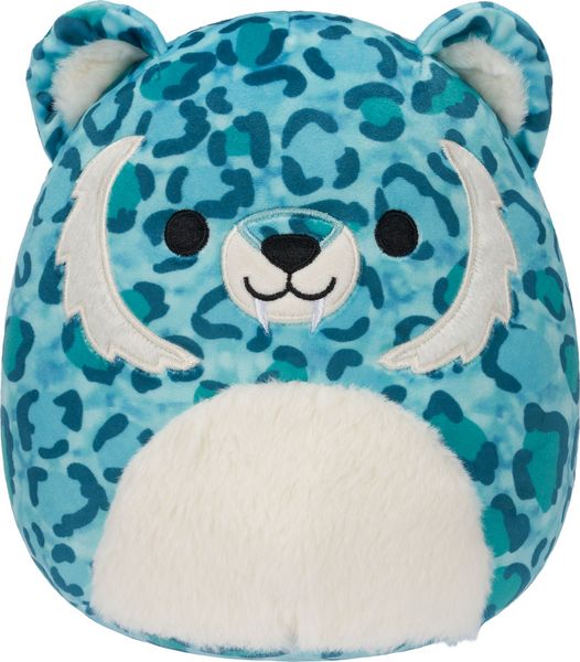 Produktbild: SQK - Little Plush (12pc)