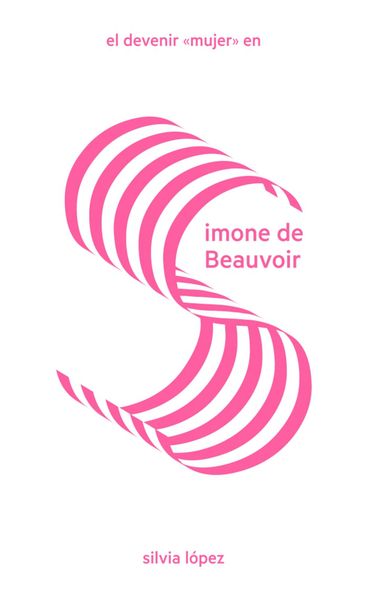 Produktbild: El devenir "mujer" en Simone de Beauvoir