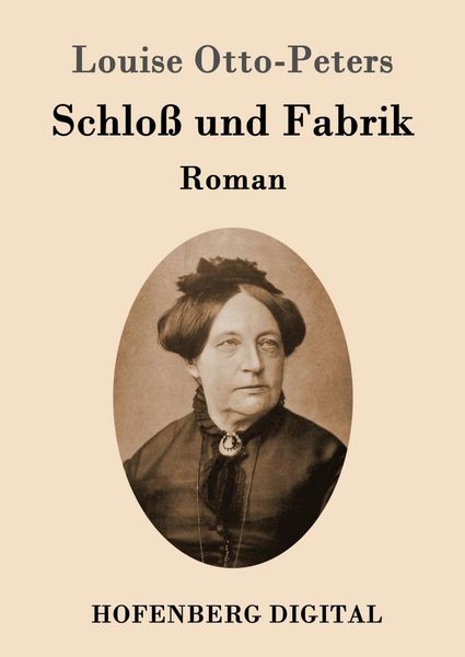 Produktbild: Schlo&szlig; und Fabrik