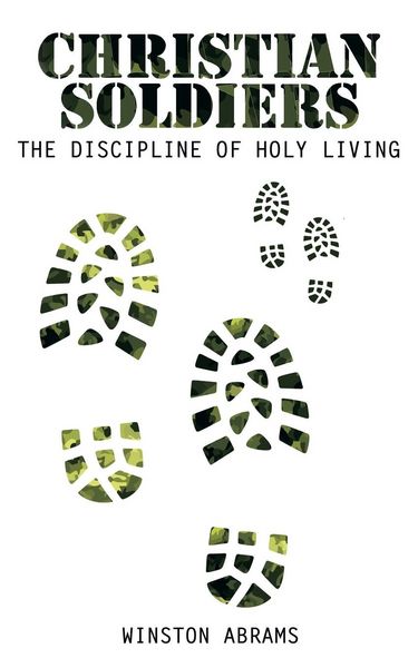 Produktbild: Christian Soldiers