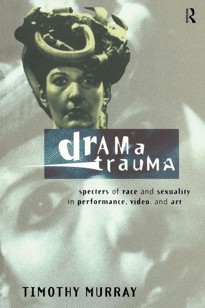 Produktbild: Drama Trauma