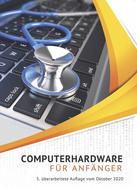 Produktbild: Computerhardware für Anfänger