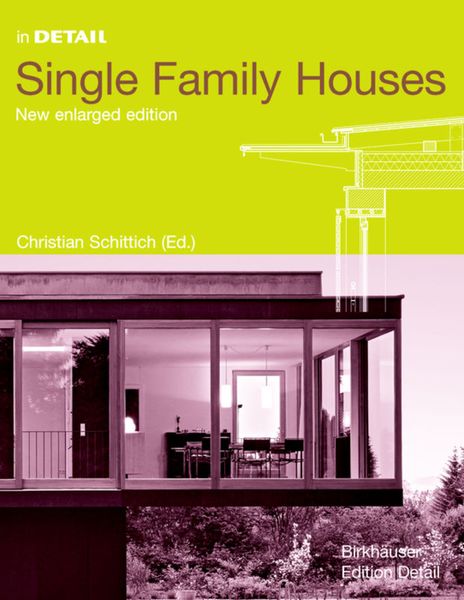 Produktbild: Single Family Houses