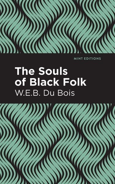 Produktbild: The Souls of Black Folk