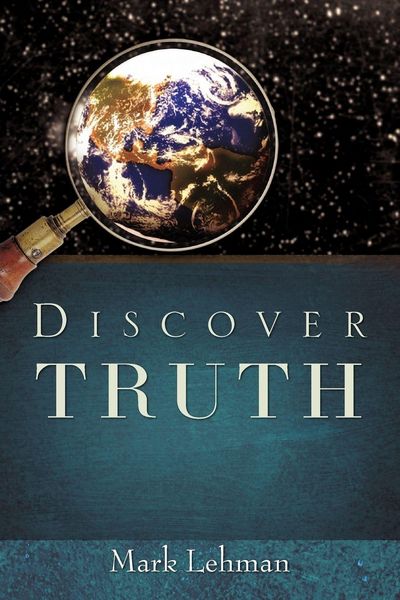 Produktbild: Discover Truth