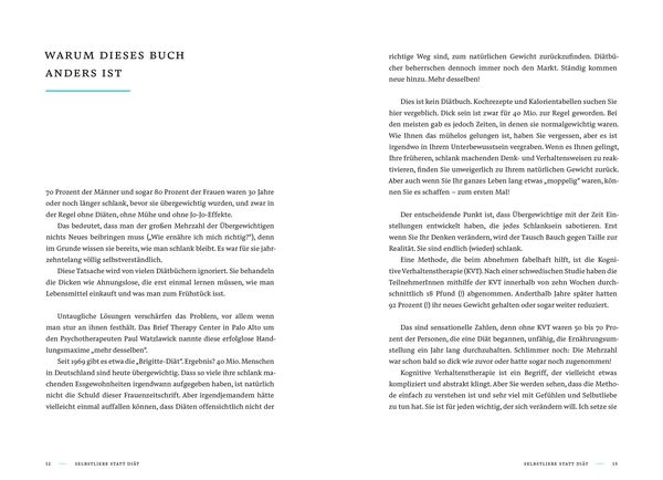 Produktbild: Selbstliebe macht schlank