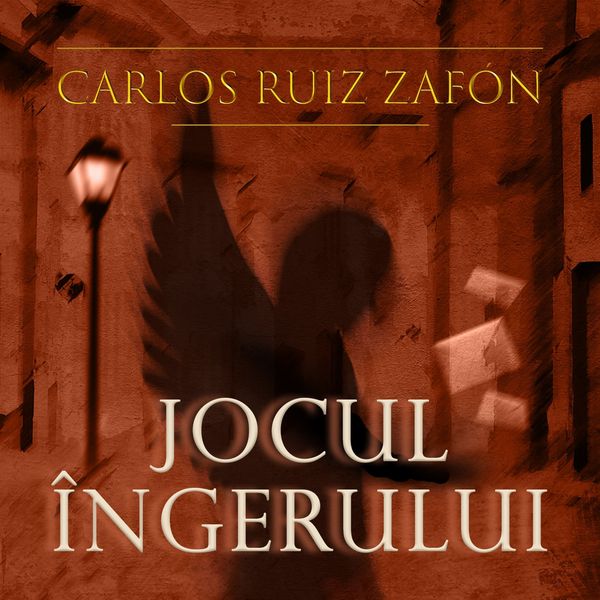 Produktbild: Jocul &icirc;ngerului