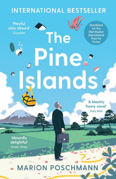 Produktbild: The Pine Islands