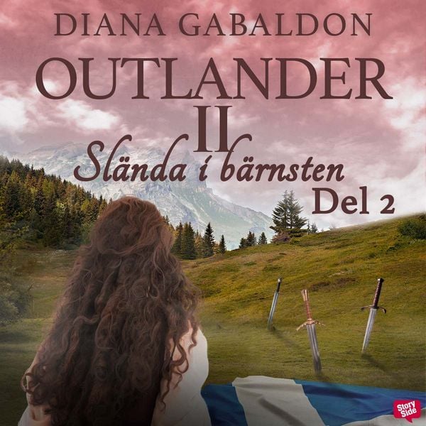 Produktbild: Sl&auml;nda i b&auml;rnsten - Del 2