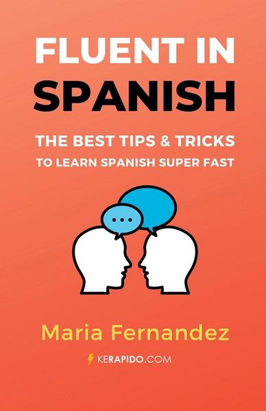 Produktbild: Fluent in Spanish