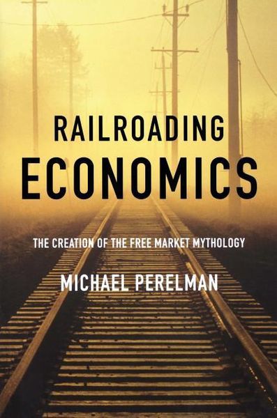 Produktbild: Railroading Economics