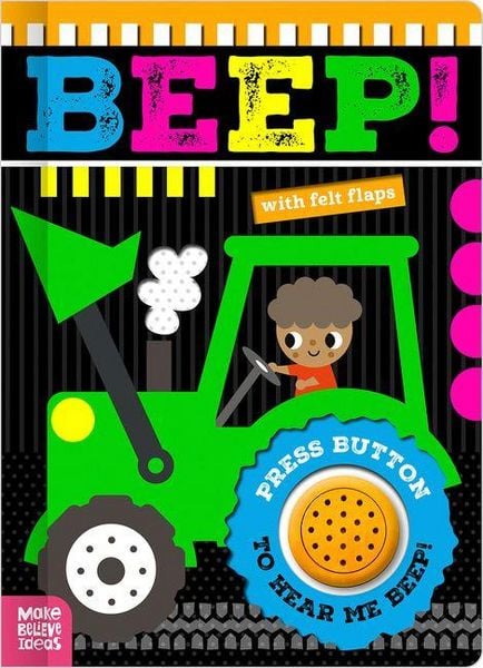 Produktbild: Beep!