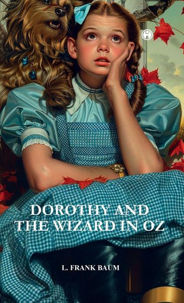 Produktbild: Dorothy & the Wizard in OZ