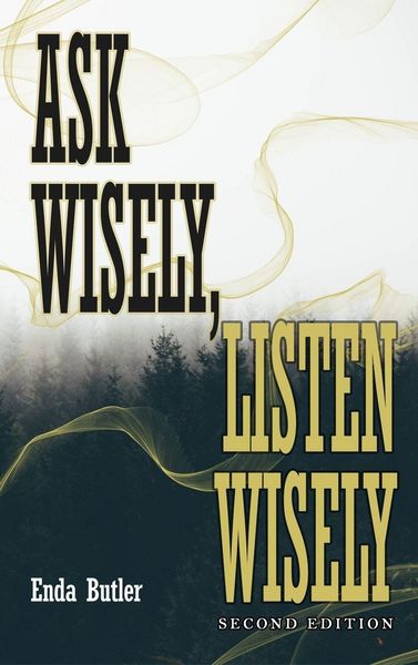 Produktbild: Ask Wisely, Listen Wisely