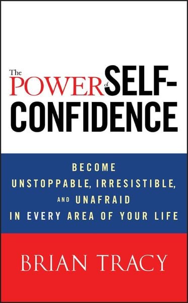 Produktbild: The Power of Self-Confidence