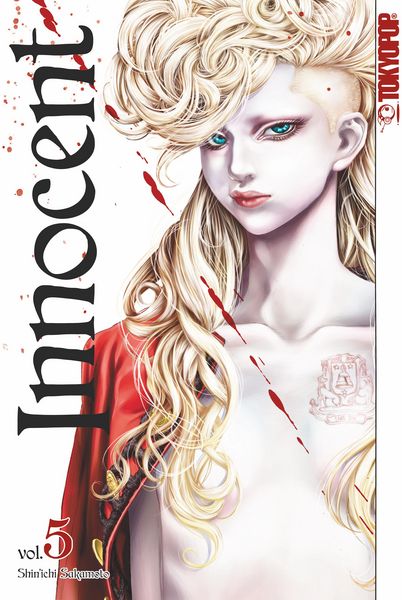Produktbild: Innocent 05