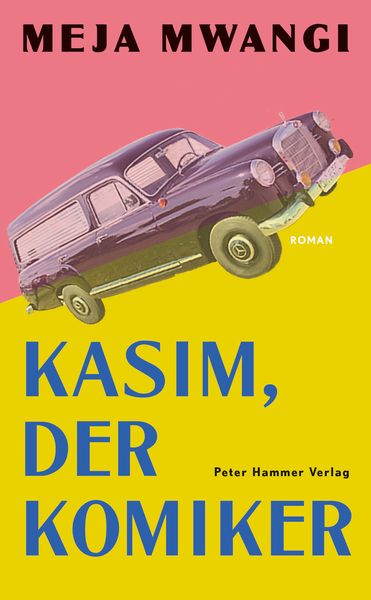Produktbild: Kasim, der Komiker