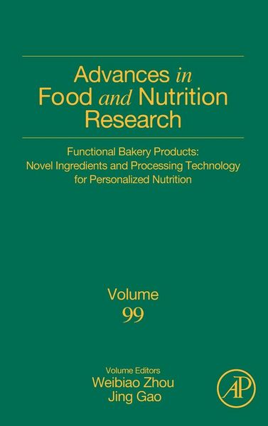 Produktbild: Functional Bakery Products