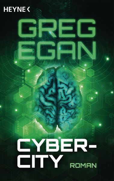 Produktbild: Cyber-City