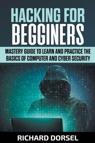 Produktbild: Hacking for Beginners
