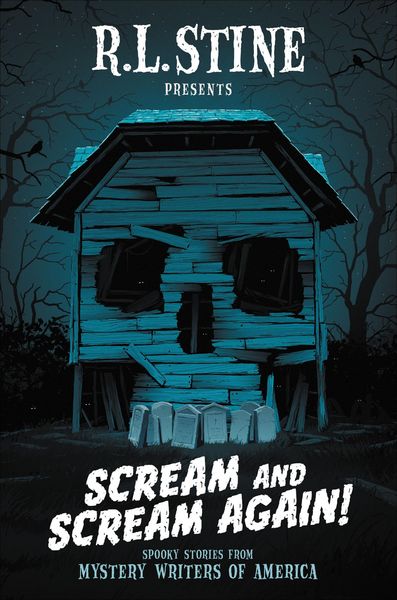 Produktbild: Scream and Scream Again!