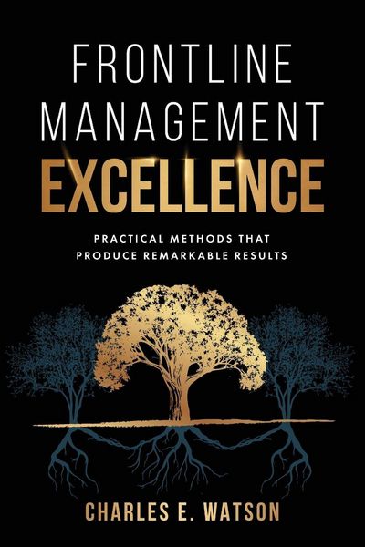 Produktbild: Frontline Management Excellence