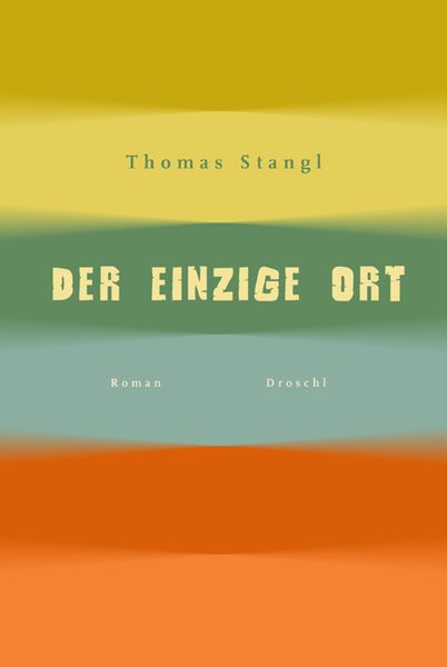Produktbild: Der einzige Ort