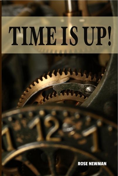 Produktbild: Time Is up!