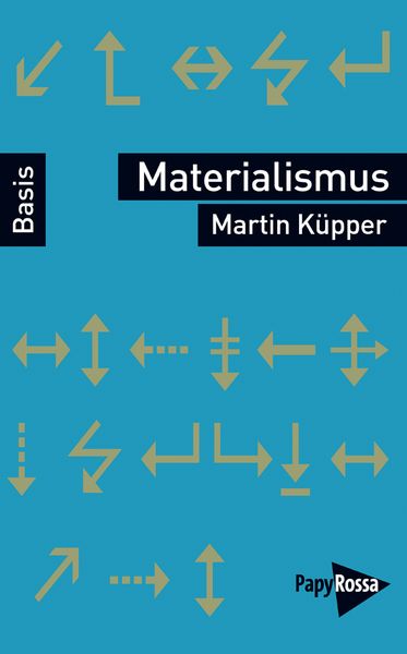 Produktbild: Materialismus