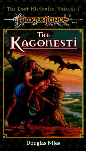 Produktbild: Kagonesti