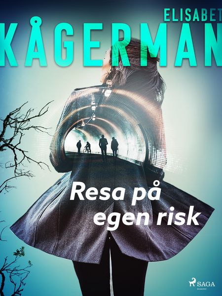 Produktbild: Resa p&aring; egen risk