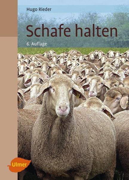 Produktbild: Schafe halten
