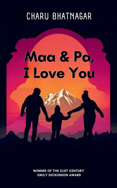 Produktbild: Maa & Pa, I Love You