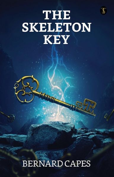 Produktbild: The skeleton key