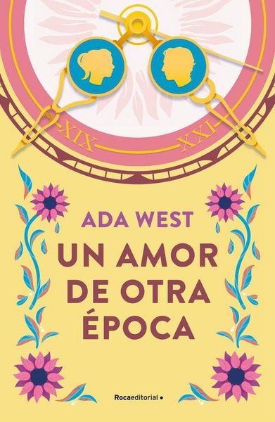 Produktbild: Un amor de otra &eacute;poca