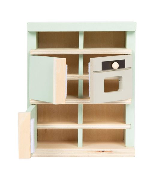 Produktbild: Puppenhausm&ouml;bel Set
