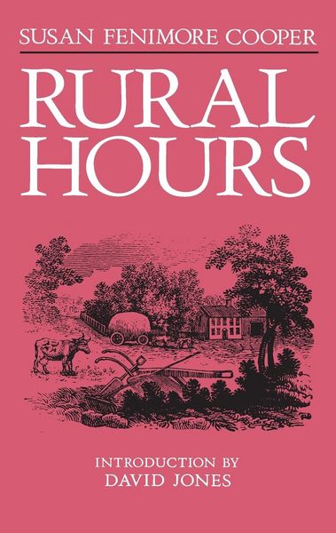 Produktbild: Rural Hours