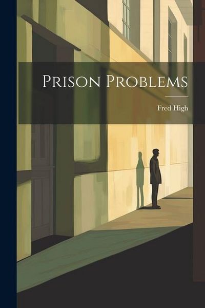 Produktbild: Prison Problems