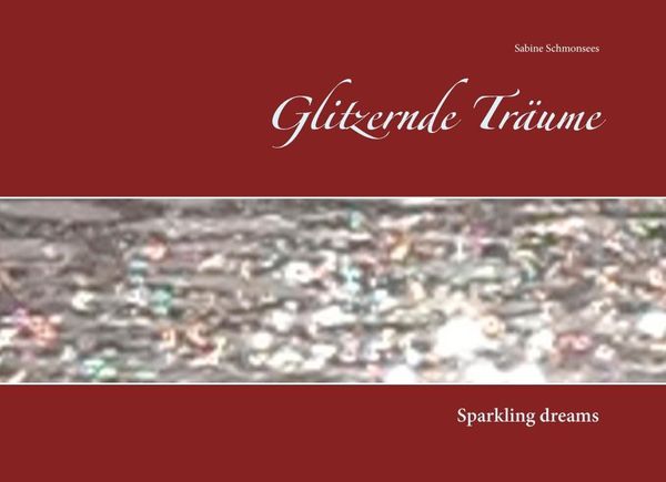 Produktbild: Glitzernde Tr&auml;ume