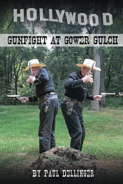 Produktbild: Gunfight at Gower Gulch