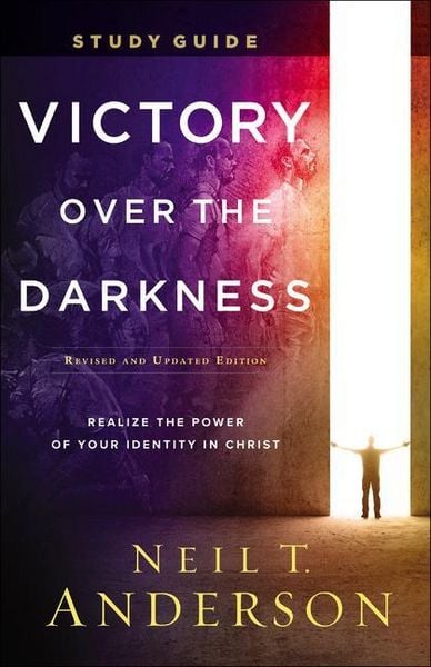 Produktbild: Victory Over the Darkness Study Guide