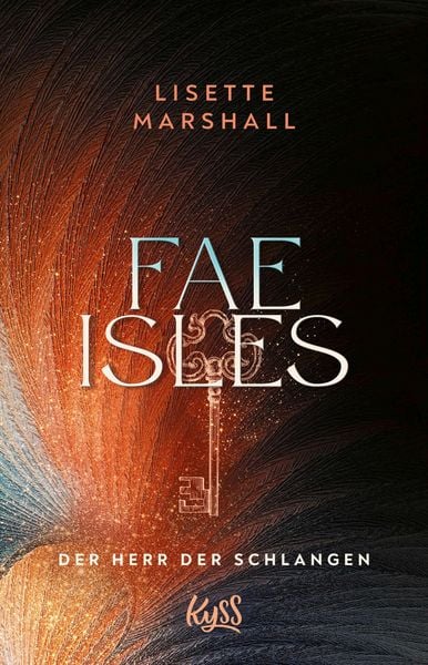 Produktbild: Fae Isles &iquest; Der Herr der Schlangen