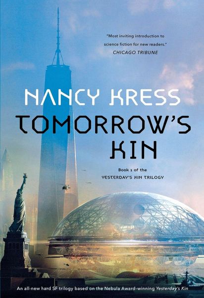 Produktbild: Tomorrow's Kin