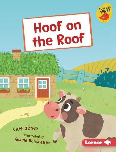 Produktbild: Hoof on the Roof