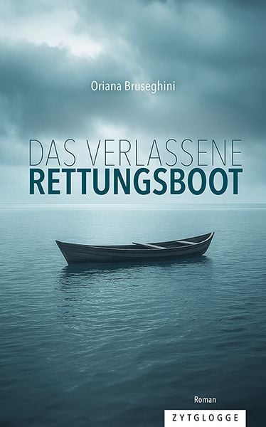 Produktbild: Das verlassene Rettungsboot