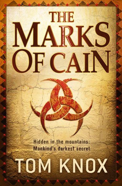 Produktbild: The Marks of Cain